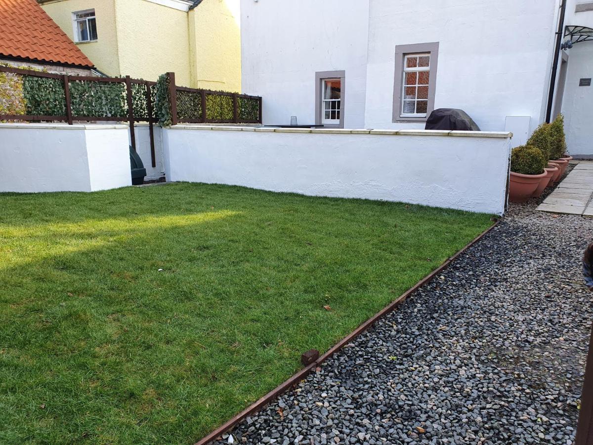 Thornhill House - Historic 5 Bedroom 5 Ensuite Stirling Esterno foto